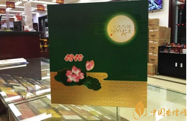 國產(chǎn)最貴禮盒煙排行榜，小巧而不小氣