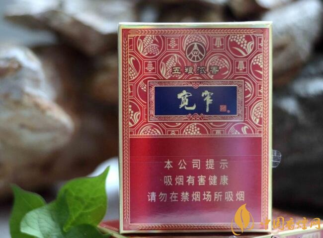 帶酒香爆珠的香煙排行榜，貴煙國(guó)酒香不是唯一