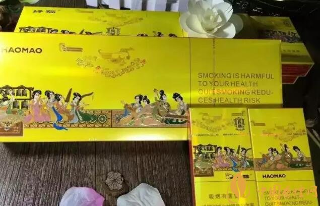 好貓細(xì)支香煙價(jià)格多少，好貓細(xì)支香煙有哪些