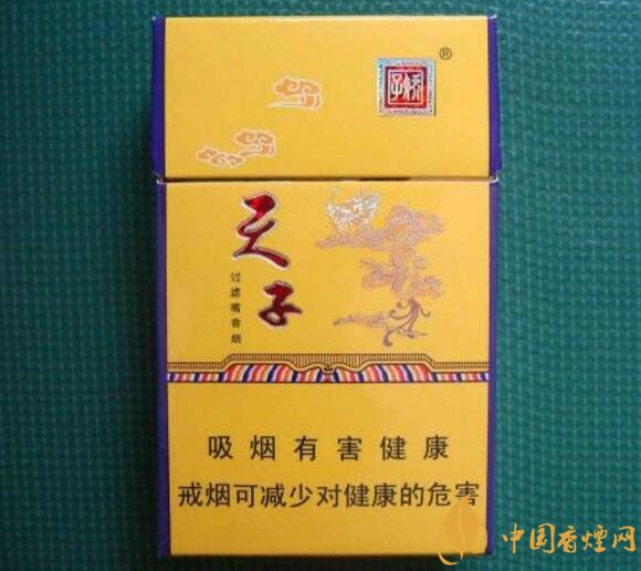 好抽的國產(chǎn)爆珠煙排行，酒香爆珠煙最受歡迎