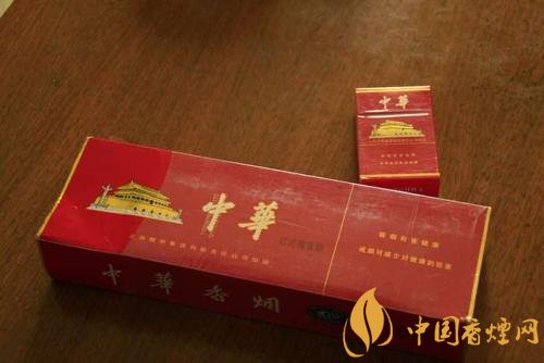 2018年國產(chǎn)禮品煙排行榜，禮品煙價格及圖片