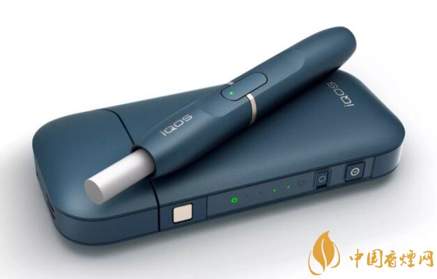 加熱不燃燒卷煙銷售犯法，加熱不燃燒卷煙是走私產品