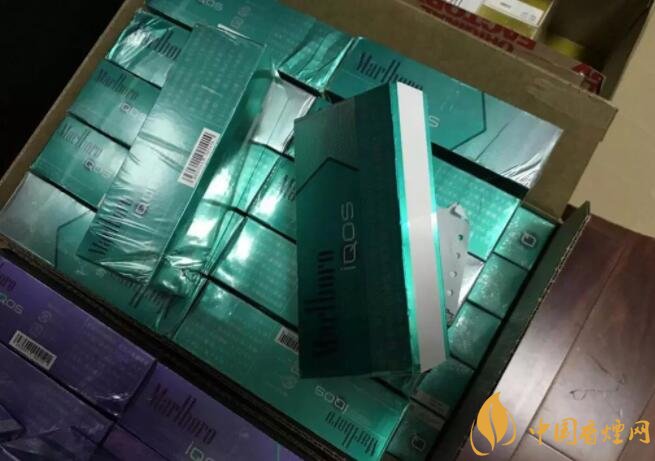 加熱不燃燒卷煙銷售犯法，加熱不燃燒卷煙是走私產品