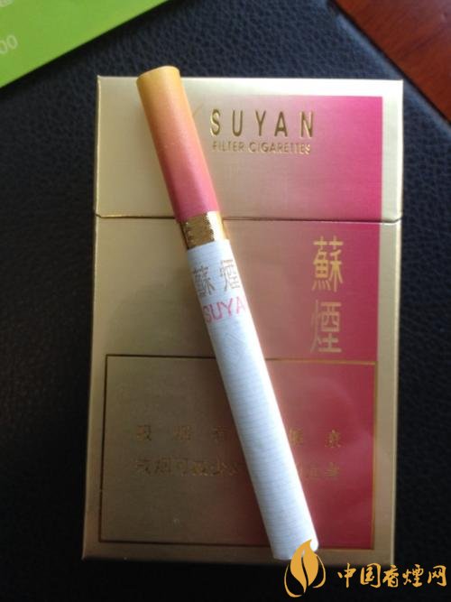 2018十大口感好的高檔香煙，香煙口感排行榜 