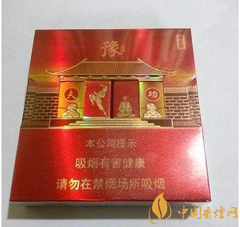 2018年云煙新上八款中支煙，云煙中支煙有哪些