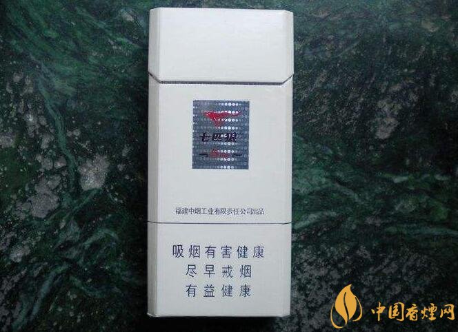 2018年好抽的短支煙排行榜，十大口感最好的短支香煙