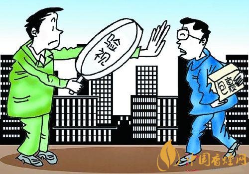 香煙可以快遞嗎，香煙快遞最多能寄幾條