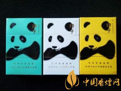 外觀最好看的煙排行榜，盤點煙盒好看又不貴的香煙