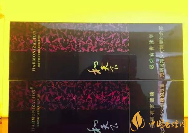 國(guó)產(chǎn)千元香煙盤點(diǎn)（30種），最受歡迎千元香煙排行榜