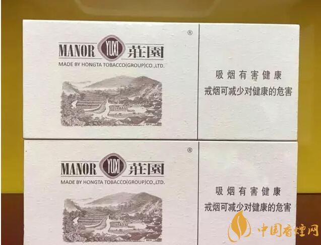 國(guó)產(chǎn)千元香煙盤點(diǎn)（30種），最受歡迎千元香煙排行榜