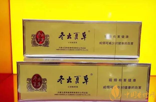 國(guó)產(chǎn)千元香煙盤點(diǎn)（30種），最受歡迎千元香煙排行榜