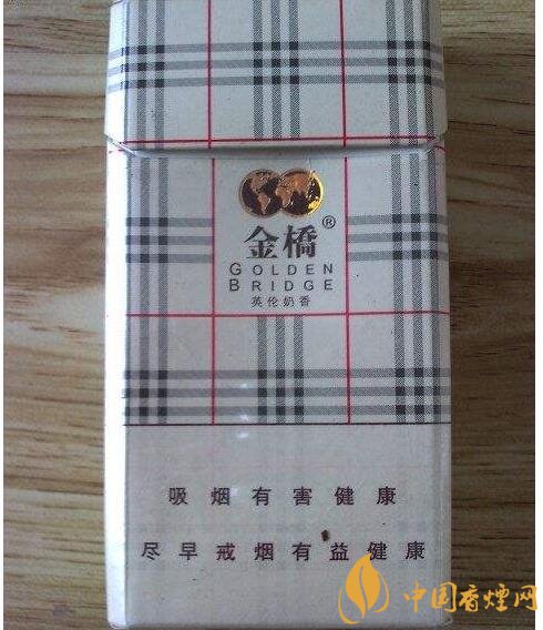 國(guó)產(chǎn)混合型香煙排行榜，十大口感最好的混合型香煙