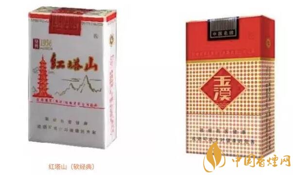 香煙香型有幾種（12種），盤點(diǎn)十二種香型香煙