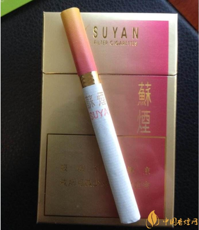 2018年中國(guó)十大香煙品牌排名，高端香煙品牌大全