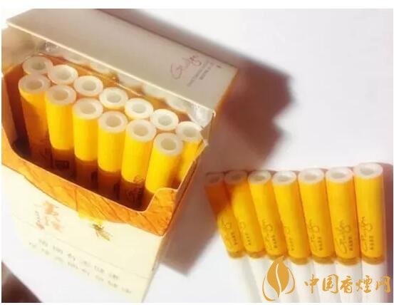 空心煙嘴有什么用，盤(pán)點(diǎn)煙嘴最有特色的香煙