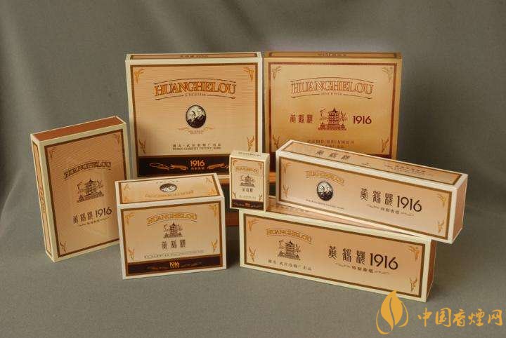 中國高檔香煙品牌大全，中國香煙品牌排行榜