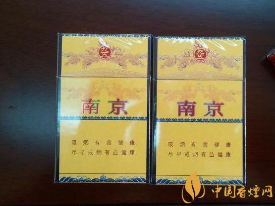 中國高檔香煙品牌大全，中國香煙品牌排行榜