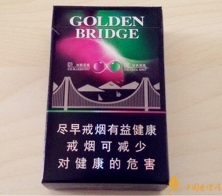 2018年最火爆珠煙預測，26元爆珠煙可能成為黑馬