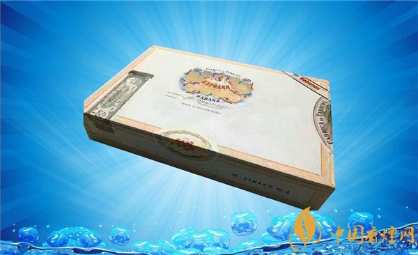 哈瓦那雪茄(烏普曼2號(hào)魚(yú)雷)價(jià)格表圖 烏普曼2號(hào)魚(yú)雷多少錢(qián)