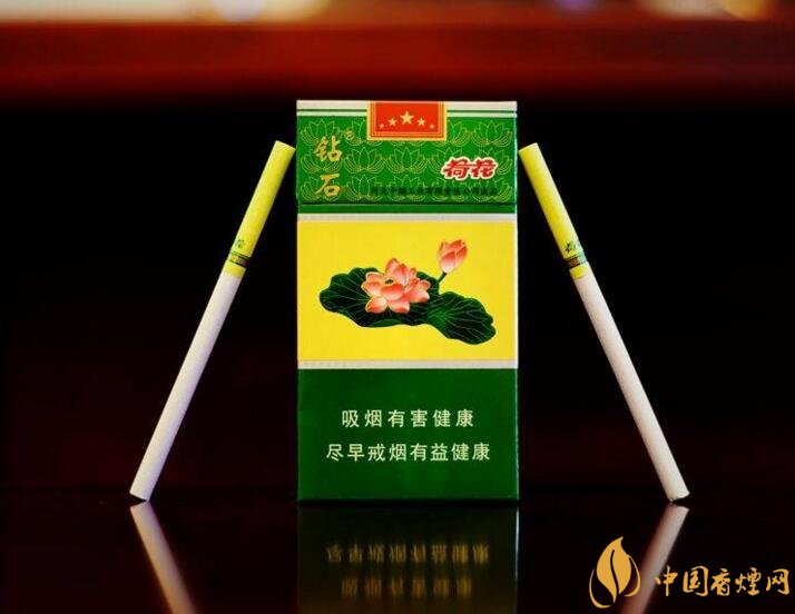 2018年男士細支香煙推薦，男士細支煙品牌大全