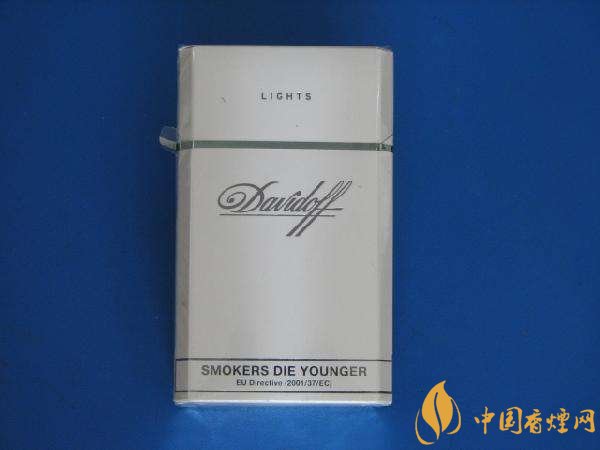 英美煙草集團旗下品牌有哪些，世界四大跨國煙草公司