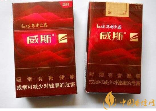 英美煙草集團旗下品牌有哪些，世界四大跨國煙草公司