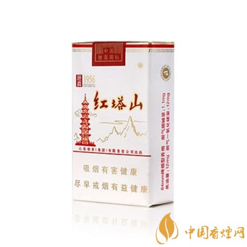 2018年口感最好的口糧煙排行榜，適合當(dāng)口糧的煙有哪些