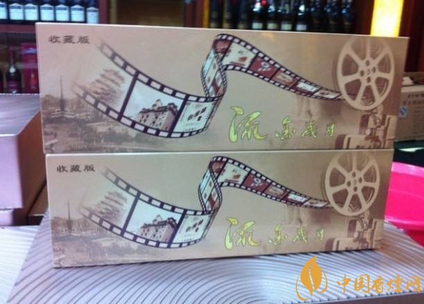 世界上最貴的煙（好彩66萬一包），最貴的煙排行榜