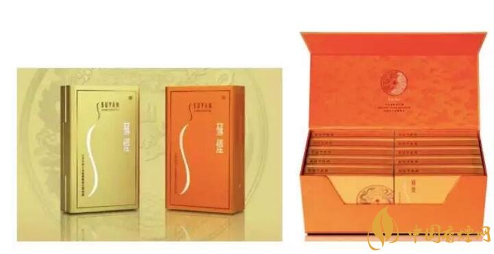 2018年過年最適合送禮的百元煙，100元香煙排行