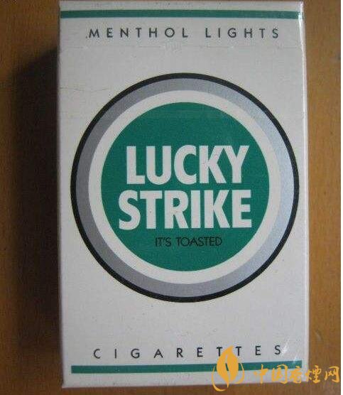 2018年適合年輕人抽的煙排行榜，年輕人抽什么煙