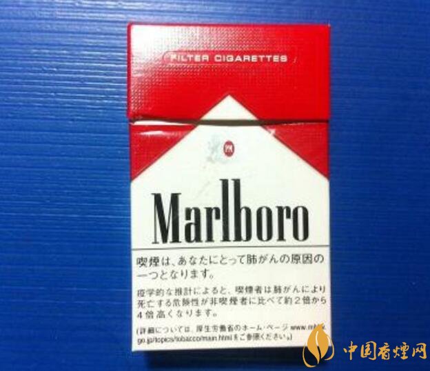 2018年適合年輕人抽的煙排行榜，年輕人抽什么煙