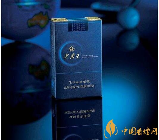 50元香煙銷量排行榜，50元左右的香煙哪種好