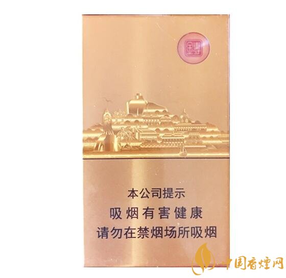 七匹狼最貴的煙多少錢(qián)，七匹狼高端香煙價(jià)格及圖片