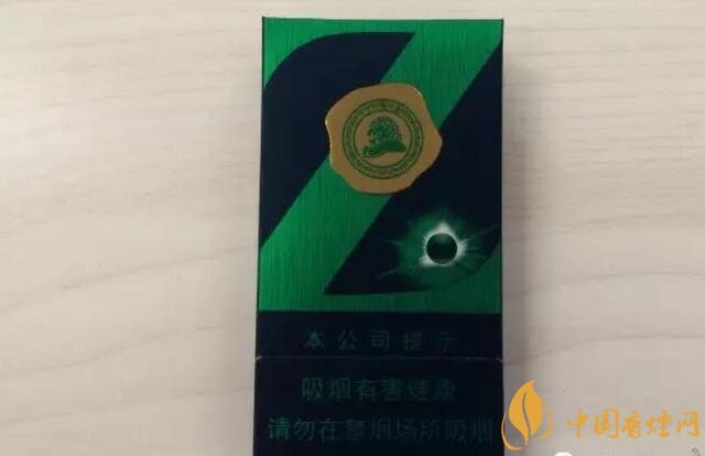 2018年十大口感好的香煙排行，盤點國產(chǎn)爆珠煙