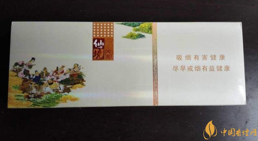 過年送什么煙給長輩比較好，寓意最好的香煙盤點