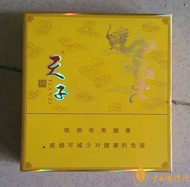 天子一號多少錢一包，天子一號價(jià)格表及圖片