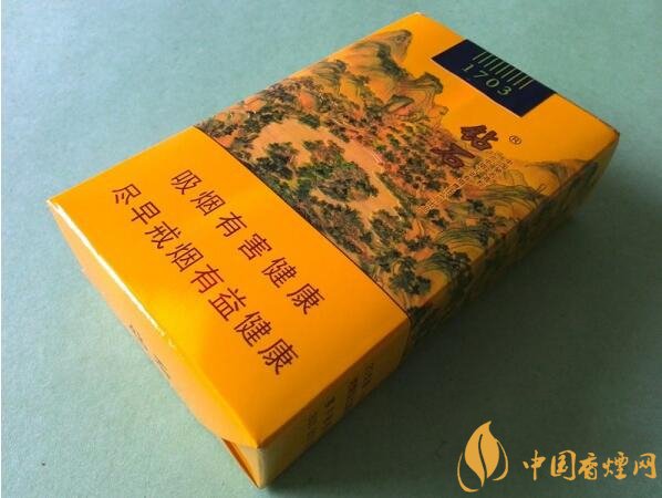 2018年鉆石煙價(jià)格表和圖片，高檔鉆石香煙盤點(diǎn)