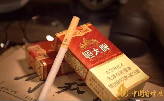 2018年新上市的煙有哪些(7款)，新上市高端香煙盤(pán)點(diǎn)