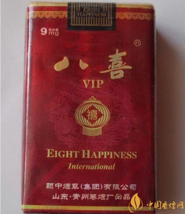 山東人喜歡抽什么煙，山東香煙價(jià)格表和圖片