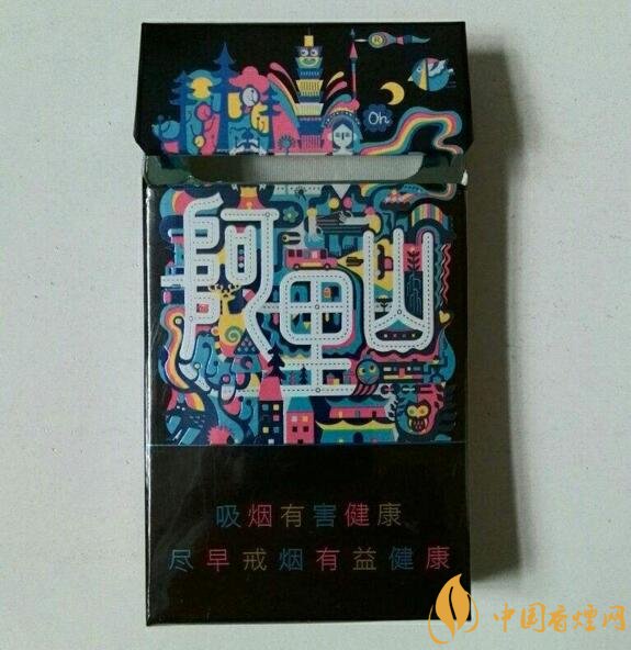 好抽的細支香煙排行榜，細支外煙品牌大全