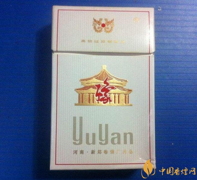 河南人喜歡抽什么煙，河南省香煙品牌和價(jià)格表