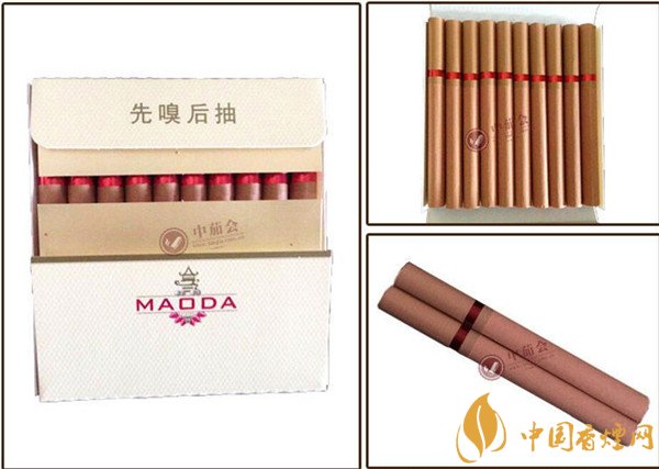 國(guó)產(chǎn)雪茄煙茂大世家雪茄好抽嗎 品迷你世家享雪茄盛宴