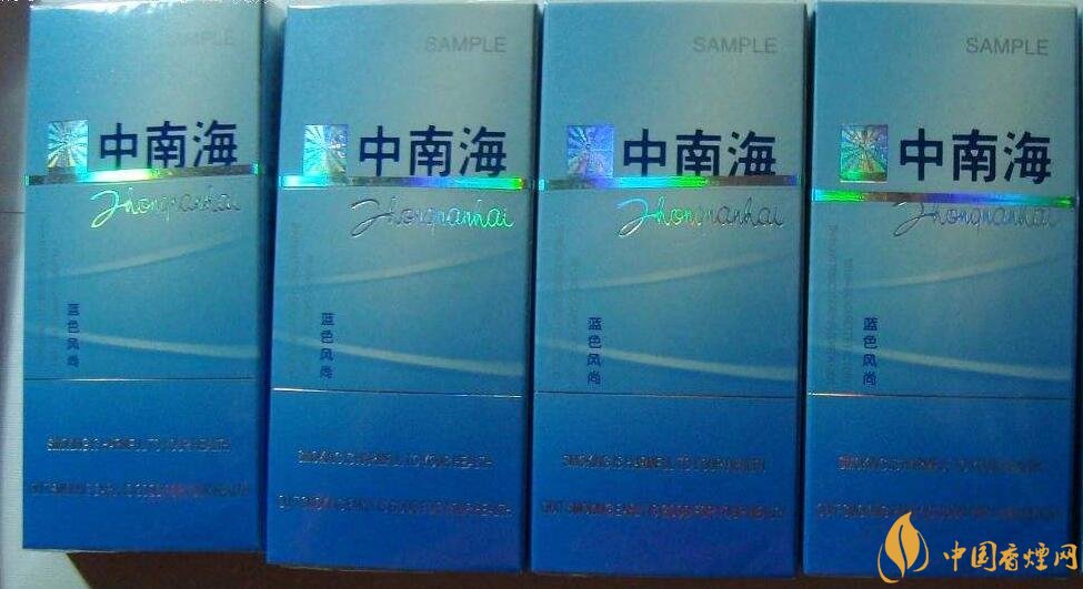 上海人喜歡抽什么煙，上海產(chǎn)的煙有哪些