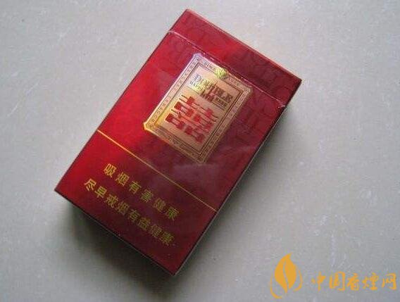 上海人喜歡抽什么煙，上海產(chǎn)的煙有哪些