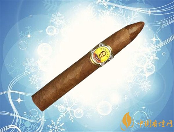古巴雪茄煙玻利瓦爾魚(yú)雷好抽嗎 品烈性魚(yú)雷茄