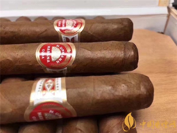 古巴雪茄(烏普曼君主雄偉)價(jià)格表圖 烏普曼君主雄偉多少錢
