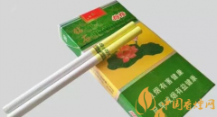荷花香煙多少錢一包 鉆石荷花香煙2025最新價(jià)格
