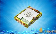 古巴雪茄煙波爾拉臘尼亞加賓麗好抽嗎 靜享柔潤悠悠清甜香