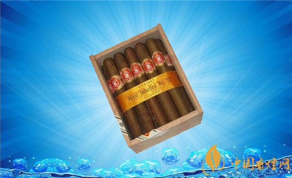 古巴雪茄(潘趣皇家精選12號(hào))價(jià)格表 潘趣皇家精選12號(hào)多少錢