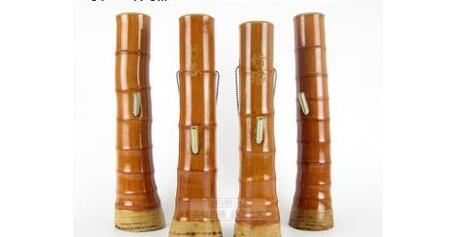 竹子水煙筒制作方法 用竹筒抽煙有什么壞處